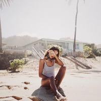 Отзыв от Азалия - Виза Destination Thailand